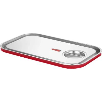 Hendi Veko na GN 1/1 s tesnením - 530x325 mm - Kitchen Line | Hendi 807606