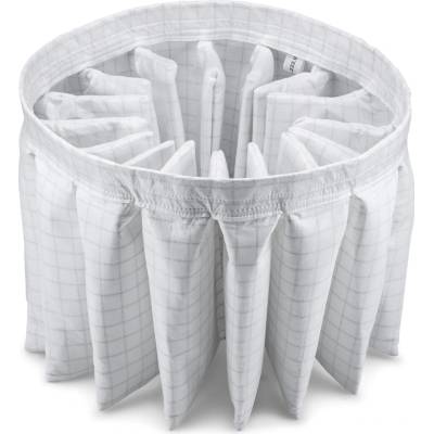 Kärcher 9.990-222.0 Star filter PE/PTFE 1,6m²