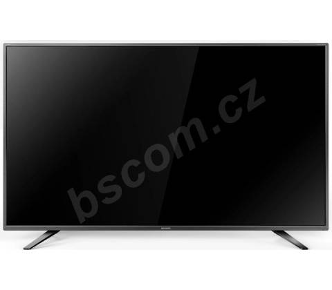 Sharp LC-65CUG8052