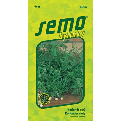 Koriandr Aroma 2 g