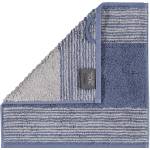 Cawö Кърпа Two-Tone 30 x 30 см тъмносиня (590 30/30 10)
