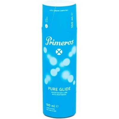 Primeros PURE GLIDE 100 ml