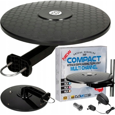Compact ANT0009B.1