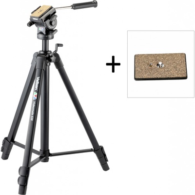 VELBON VIDEOMATE 638/F