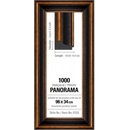 ART PUZZLE Rám na puzzle 96x34cm Brown