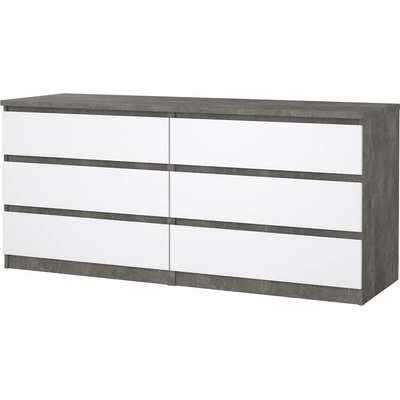 Tvilum Simplicity 232