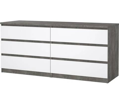 Tvilum Simplicity 232