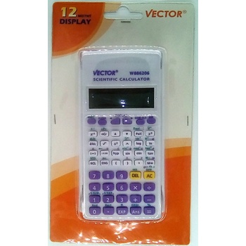 Vector FX 82 TL