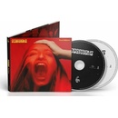 SCORPIONS - ROCK BELIEVER CD