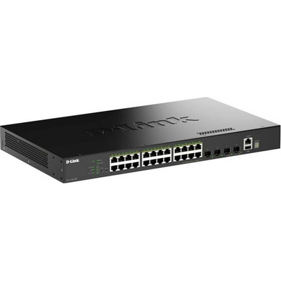 D-Link DGS-1530-28P/E