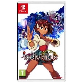 Indivisible