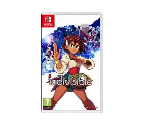 Indivisible