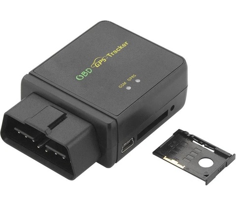 GPS Tracker CCTR-830C