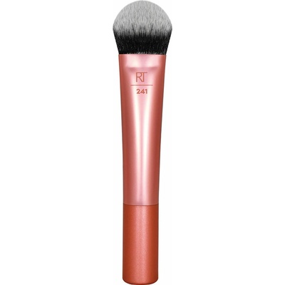 Real Techniques Brushes RT 241 Seamless Complexion Brush – Zbozi.Blesk.cz