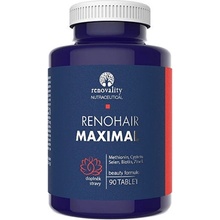 Renovality Renohair Maximal 90 tablet