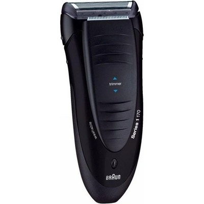 Braun Series 1 170s