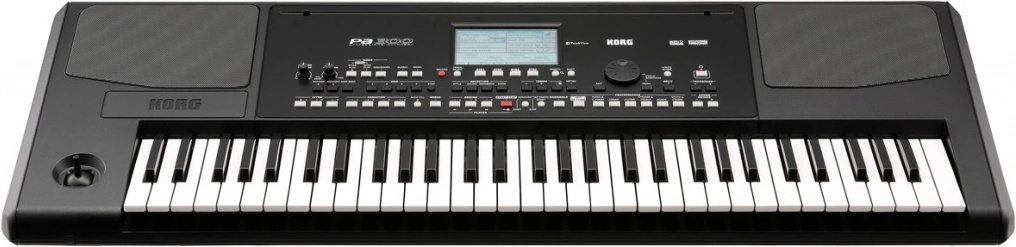Korg PA300