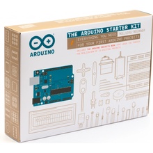 Arduino Starter Kit original