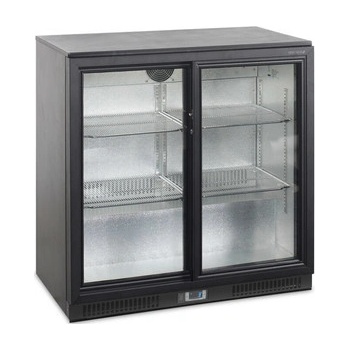 Tefcold BA26S