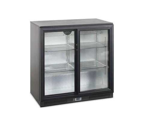 Tefcold BA26S