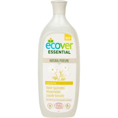 Ecover Essential Přípravek na mytí nádobí heřmánek 1 l