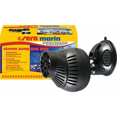 Sera Marin SPM 8000