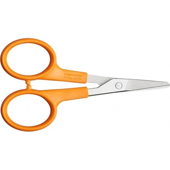 Fiskars Functional Form nožnice na nechty zaguľatené špičky 859806