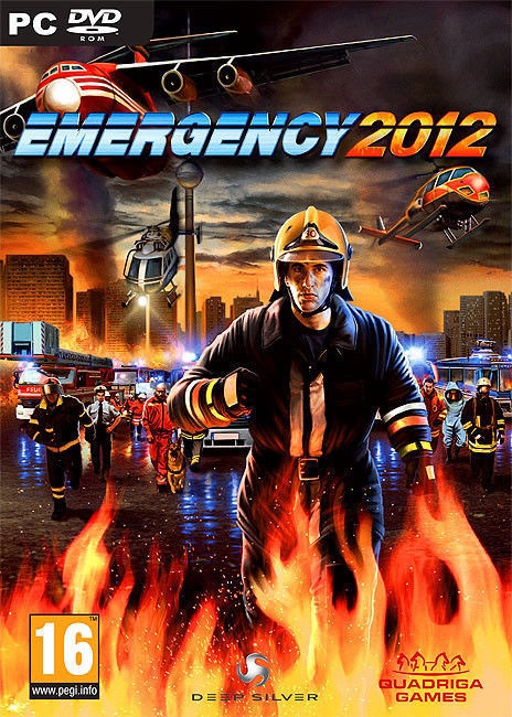 Emergency 2012
