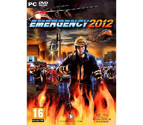Emergency 2012