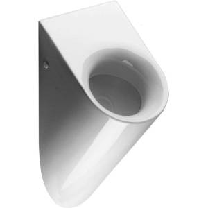 Sapho GSI Losanga - Писоар 310x610x300 мм, заден вход, Extraglaze, бял 769711 (769711)