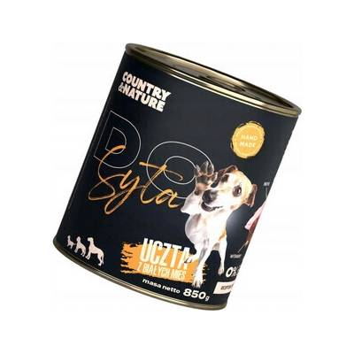 Country & Nature Hody z bílého masa 850 g