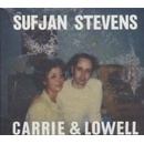 Carrie & Lowell - Sufjan Stevens CD