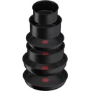 Image 1 of Tefal Ingenio Black Stone 7 pcs (L3998702)