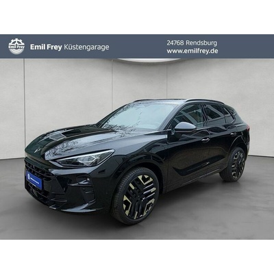 Cupra Terramar 1.5 e-Hybrid VZ Tribe Edition 200 kW