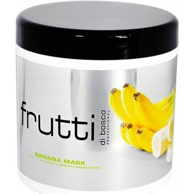 Nhp Frutti Banan regeneračná maska 1000 ml
