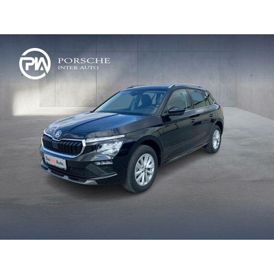 Skoda Kamiq TSI Selection 85 kW