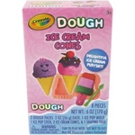 Crayola Творчески комплект Crayola - Ice Cream Cones (A1-2087) - ozone