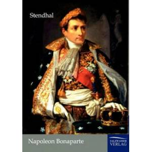 Napoleon Bonaparte | tendhal (2011)