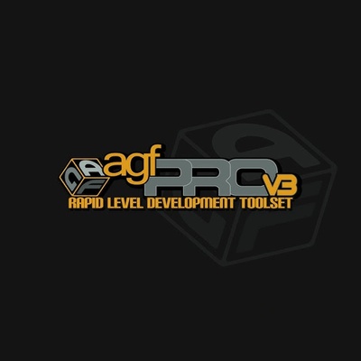 Axis Game Factory's AGFPRO 3.0