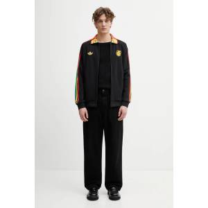 Adidas суичър с цип мъжки JFF A OG JK (JY5207)