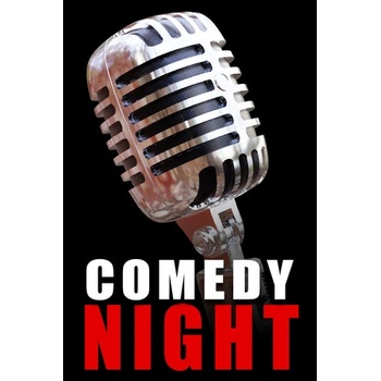 Lighthouse Games Studio Comedy Night (PC)