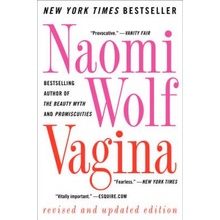 Vagina Wolf NaomiPaperback