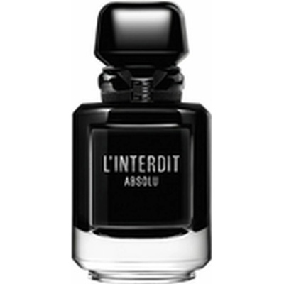 Givenchy L'Interdit Absolu parfum dámsky 50 ml