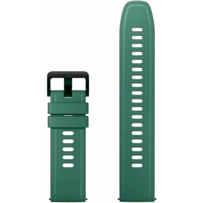 Xiaomi remienok pre Watch S1 Active, zelený 6934177761294