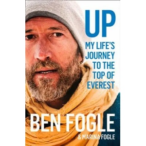 Up | Ben Fogle, Marina Fogle (ISBN: 9780008319229)