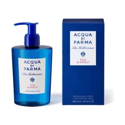 Acqua di Parma tekuté mýdlo Blu Mediterraneo Fico Di Amalfi 300 ml