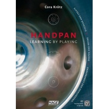 Handpan - Learning by Playing