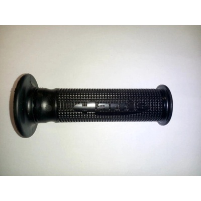 HARRIS gripy 02632/A EVO ASP (120mm) bez otvoru barva černá