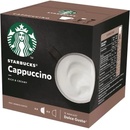 Image 1 of Starbucks Dolce Gusto Cappuccino (12)
