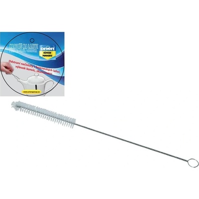 Orion Kartáč na lahve 27cm pr.1cm